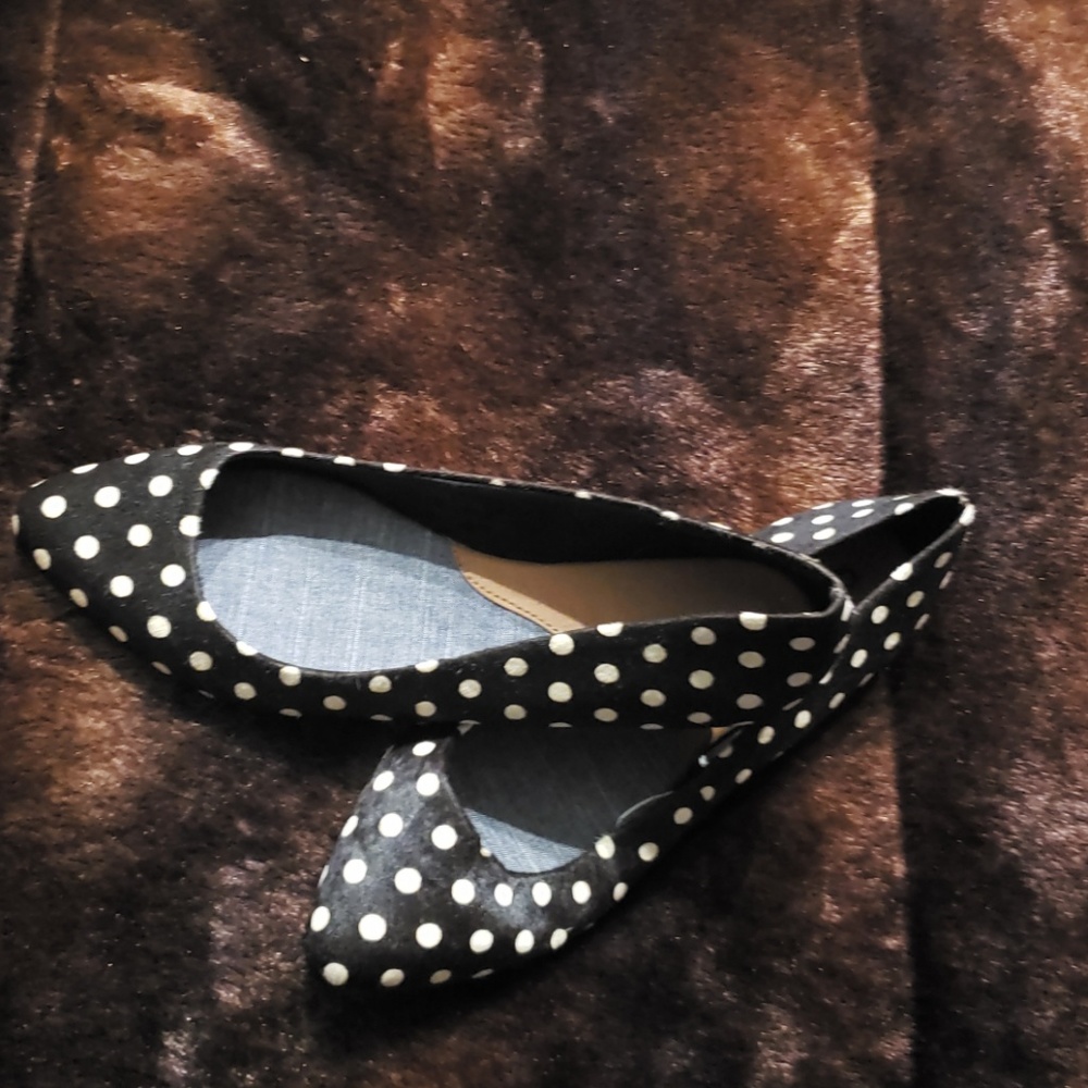 Women's shoes